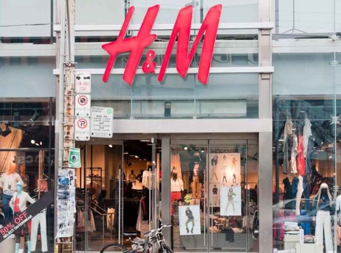 H&M